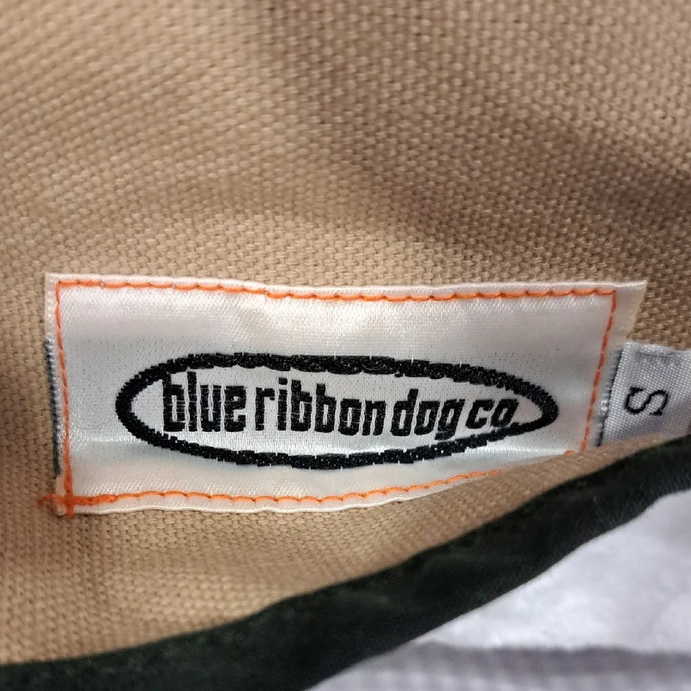 NWOT Dog Coverall Sz Sm